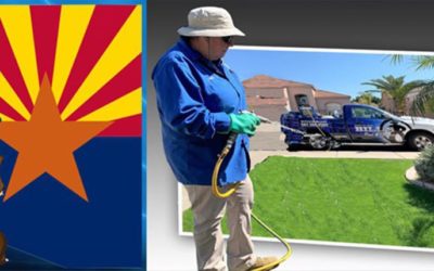 Best Pest Control in Phoenix Arizona – Bills Pest Control?
