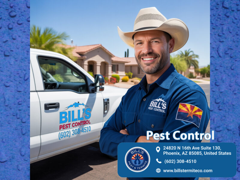 Pest Control