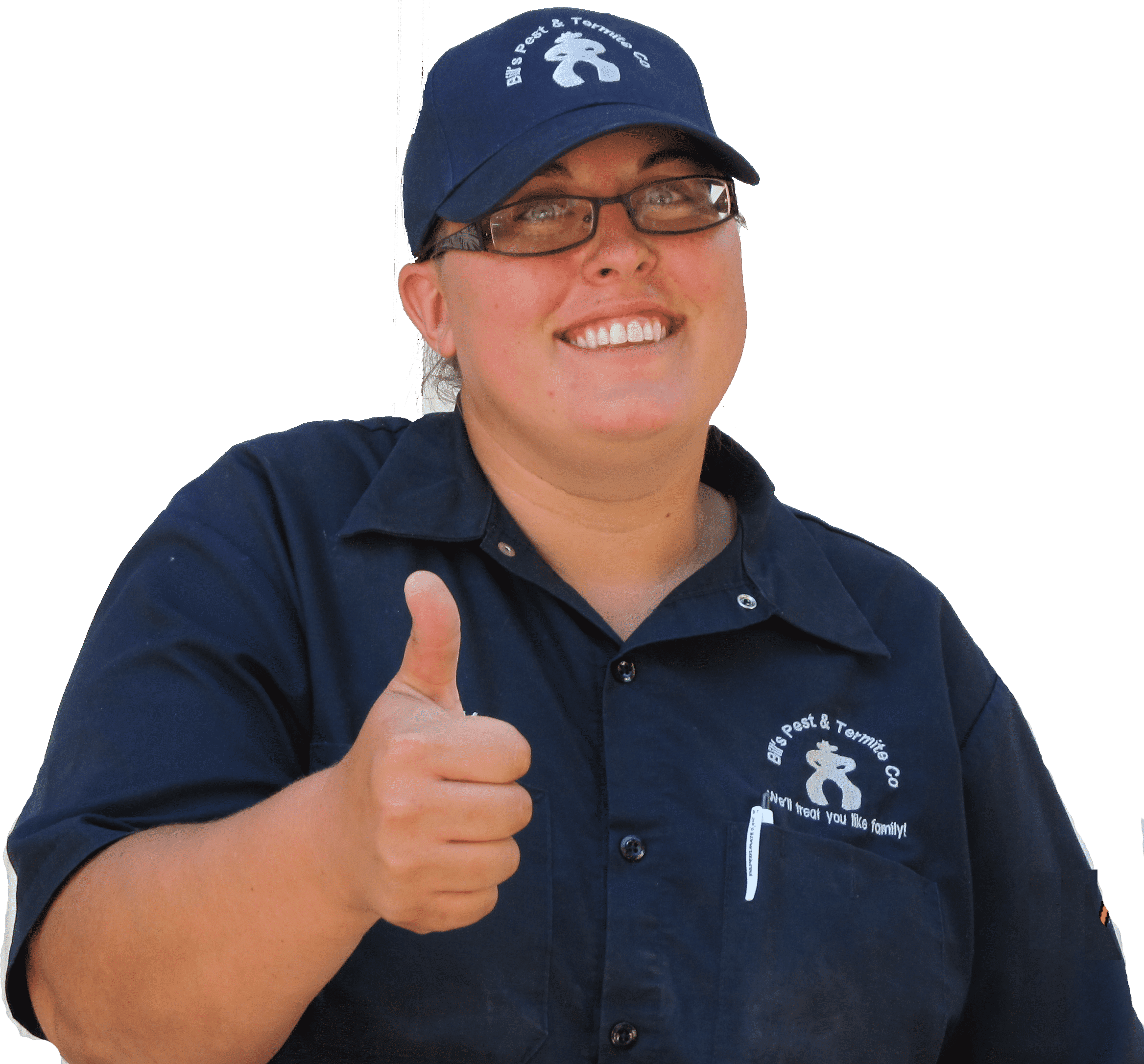 We know how to get rid of the toughest pests to eradicate!