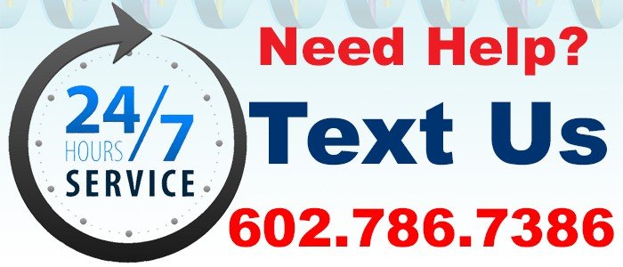 Does Foaming for Termites Work in Phoenix Az?