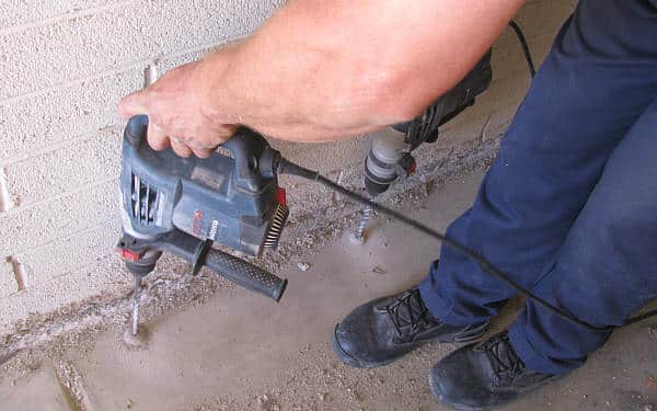 Soil Termite Treatment Versus Termite Baiting Phoenix, AZ